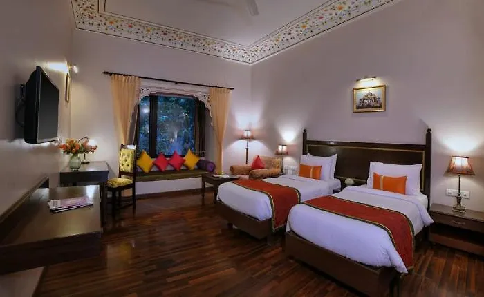 Anuraga Palace