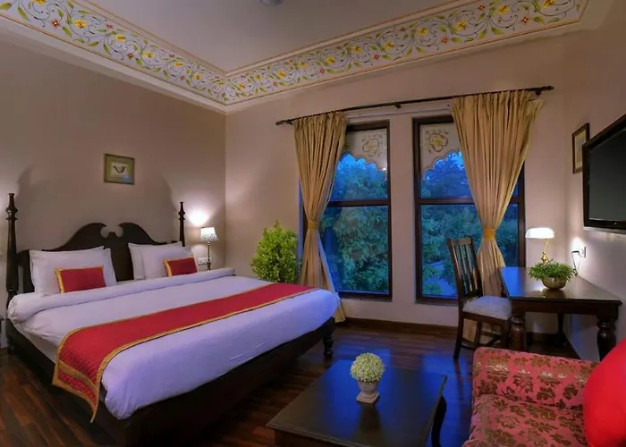 Anuraga Palace