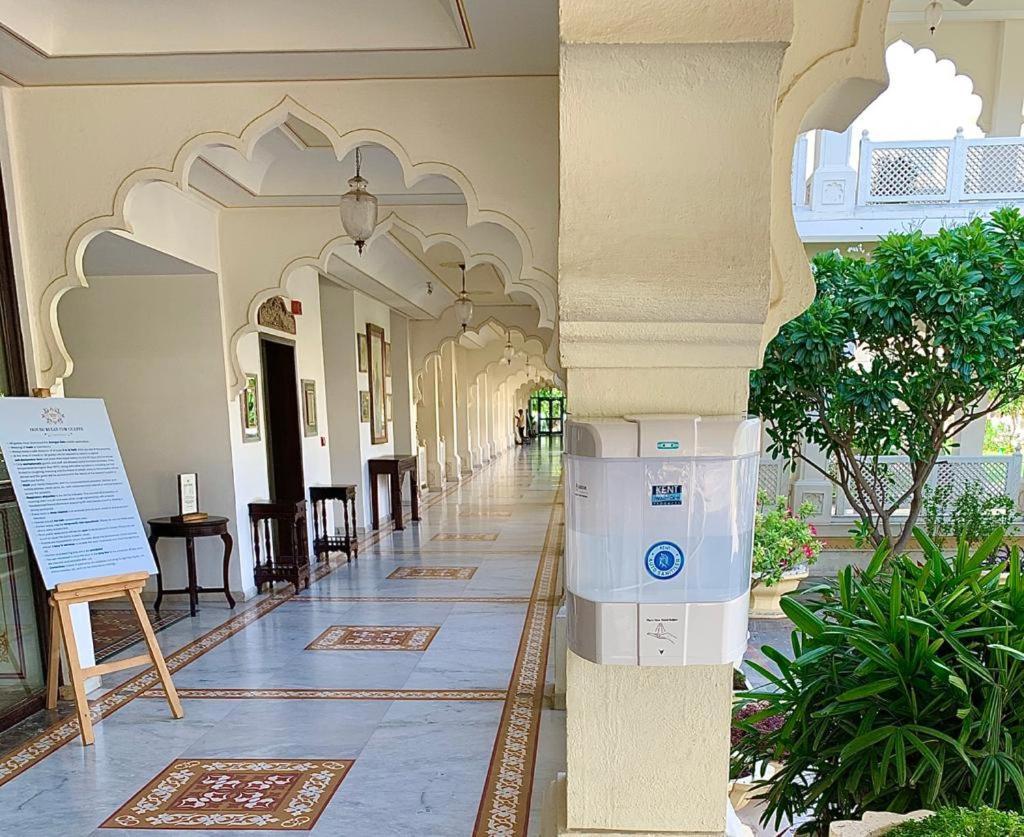 Anuraga Palace Resort Sawai Madhopur