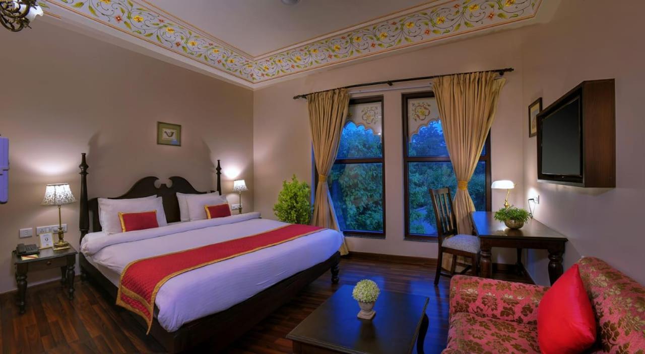 Anuraga Palace Resort 5*