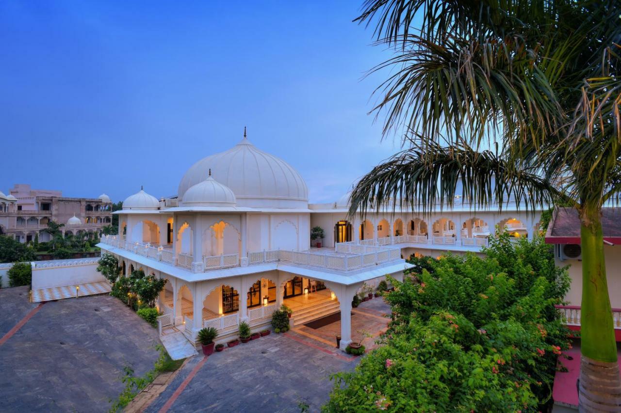 Anuraga Palace Resort Sawai Madhopur