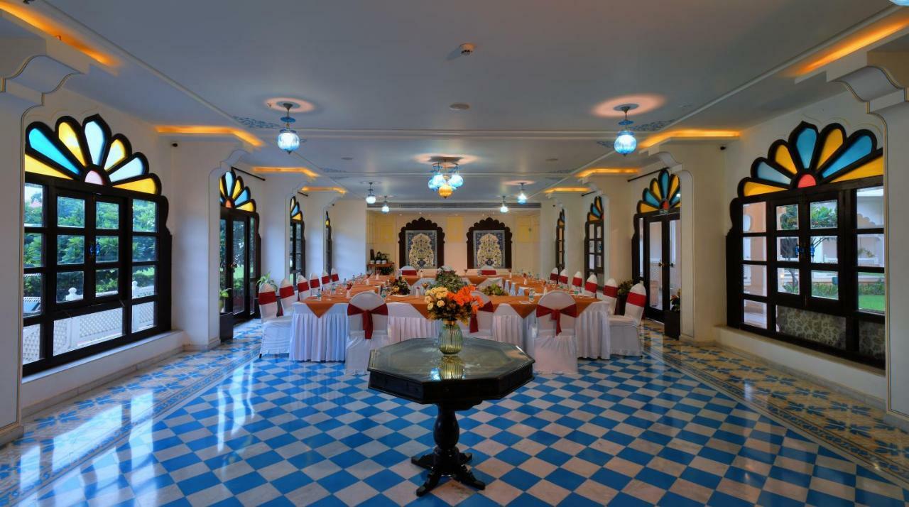 Anuraga Palace Resort
