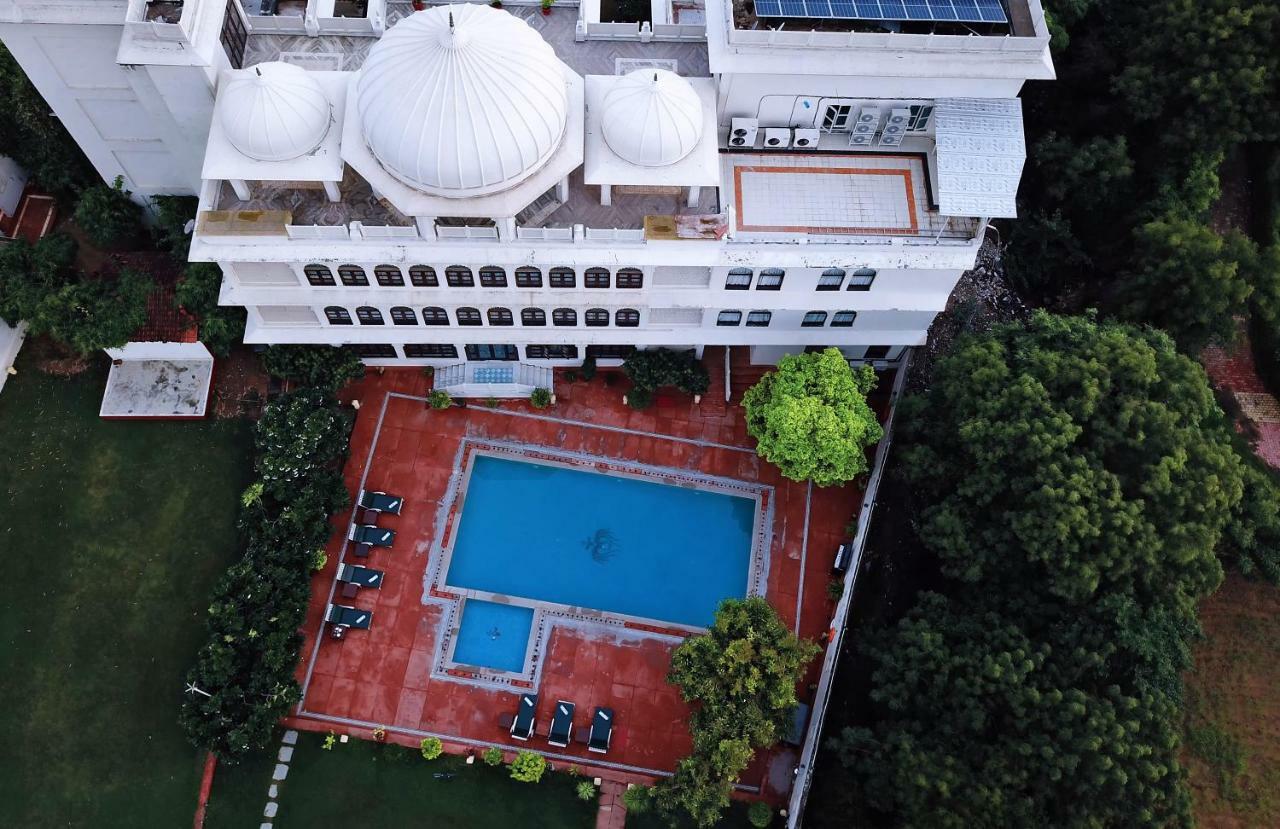 Anuraga Palace Sawai Madhopur