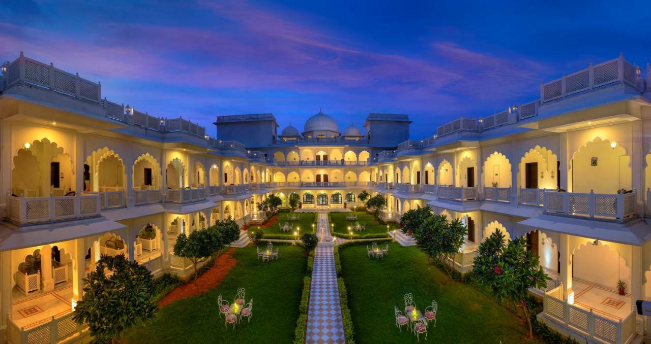 Anuraga Palace Resort 5*