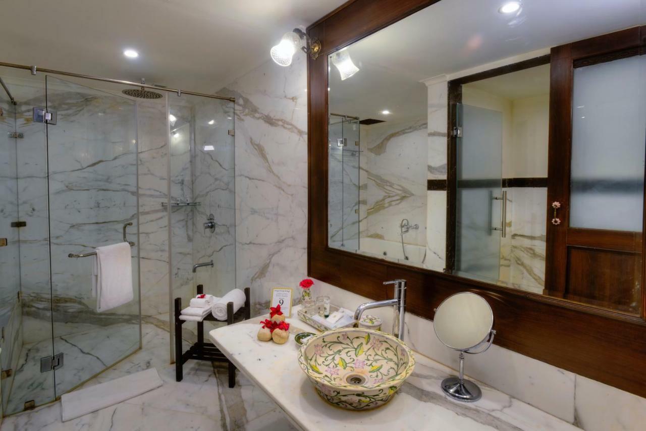 Resort Anuraga Palace Sawai Madhopur