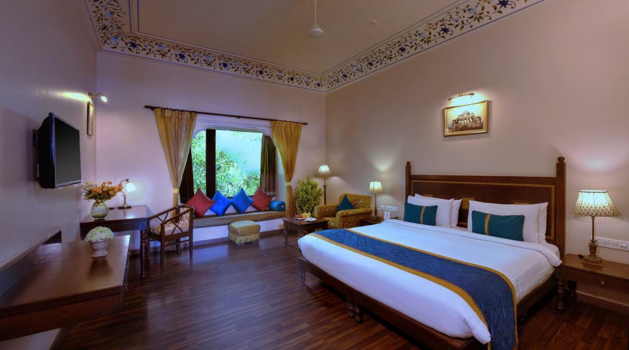 Anuraga Palace Sawai Madhopur